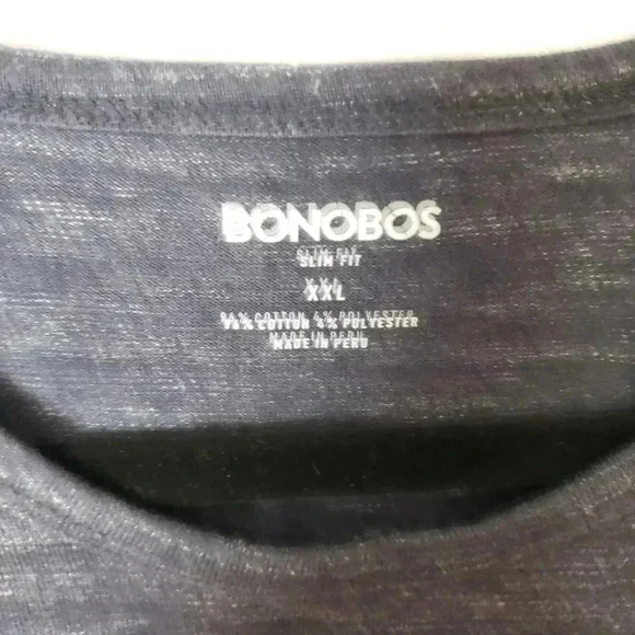 ♥Bonobos long sleeve shirt - Picture 2 of 5